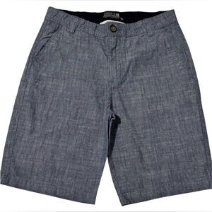 H&M Chino Shorts - Boys Size 12-13